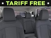 Thumbnail of 2025 Gravity Gray Kia Sportage Hybrid