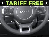 Thumbnail of 2025 Gravity Gray Kia Sportage Hybrid