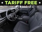 Thumbnail of 2025 White Kia Sorento