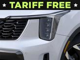 Thumbnail of 2025 White Kia Sorento