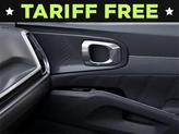 Thumbnail of 2025 White Kia Sorento