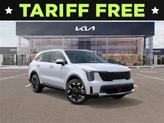 Thumbnail of 2025 White Kia Sorento