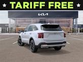 Thumbnail of 2025 White Kia Sorento