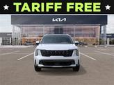 Thumbnail of 2025 White Kia Sorento