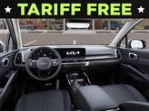 Thumbnail of 2025 White Kia Sorento