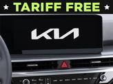 Thumbnail of 2025 White Kia Sorento