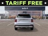 Thumbnail of 2025 White Kia Sorento