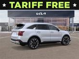 Thumbnail of 2025 White Kia Sorento