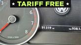 Thumbnail of 2012 White Volkswagen Touareg