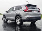 Thumbnail of 2024 Blue Honda CR-V