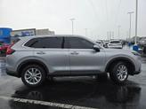 Thumbnail of 2024 Blue Honda CR-V
