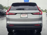 Thumbnail of 2024 Blue Honda CR-V