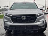 Thumbnail of 2024 Blue Honda CR-V