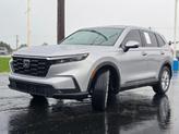 Thumbnail of 2024 Blue Honda CR-V