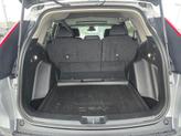 Thumbnail of 2024 Blue Honda CR-V