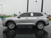Thumbnail of 2024 Blue Honda CR-V