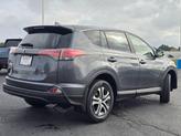 Thumbnail of 2018 Gray Toyota RAV4