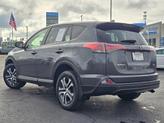 Thumbnail of 2018 Gray Toyota RAV4