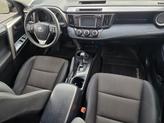 Thumbnail of 2018 Gray Toyota RAV4