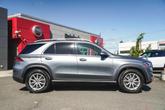 Thumbnail of 2024 Selenite Gray Metallic Mercedes-Benz GLE 450 Plug-In Hybrid