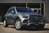 Photo of 2024 Selenite Gray Metallic Mercedes-Benz GLE 450 Plug-In Hybrid