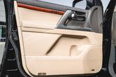 Thumbnail of 2013 Black Toyota Land Cruiser