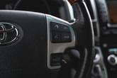 Thumbnail of 2013 Black Toyota Land Cruiser