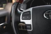 Thumbnail of 2013 Black Toyota Land Cruiser