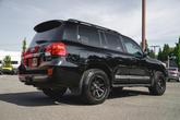 Thumbnail of 2013 Black Toyota Land Cruiser