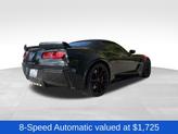 Thumbnail of 2017 Black Chevrolet Corvette