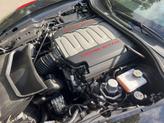 Thumbnail of 2017 Black Chevrolet Corvette