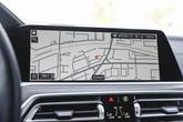 Thumbnail of 2023 Alpine White BMW X5