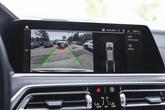 Thumbnail of 2023 Alpine White BMW X5