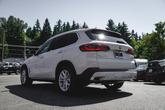 Thumbnail of 2023 Alpine White BMW X5