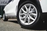 Thumbnail of 2023 Alpine White BMW X5