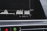 Thumbnail of 2023 Alpine White BMW X5