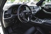 Thumbnail of 2023 Alpine White BMW X5