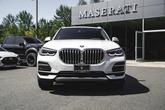Thumbnail of 2023 Alpine White BMW X5