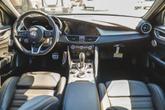 Thumbnail of 2025 Misano Blue Metallic Alfa Romeo Giulia