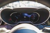 Thumbnail of 2025 Misano Blue Metallic Alfa Romeo Giulia