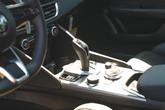 Thumbnail of 2025 Misano Blue Metallic Alfa Romeo Giulia