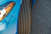 Thumbnail of 2025 Misano Blue Metallic Alfa Romeo Giulia