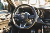 Thumbnail of 2025 Misano Blue Metallic Alfa Romeo Giulia