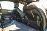 Thumbnail of 2025 Misano Blue Metallic Alfa Romeo Giulia