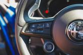 Thumbnail of 2025 Misano Blue Metallic Alfa Romeo Giulia