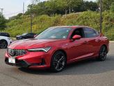 Thumbnail of 2023 Performance Red Pearl Acura Integra