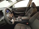 Thumbnail of 2024 Super Black Nissan Altima
