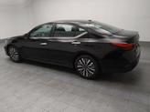 Thumbnail of 2024 Super Black Nissan Altima