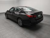 Thumbnail of 2024 Super Black Nissan Altima