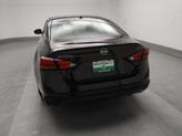 Thumbnail of 2024 Super Black Nissan Altima